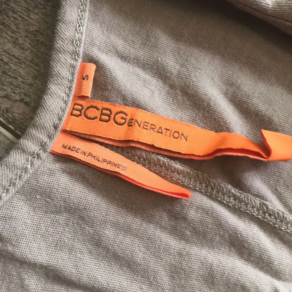 BCBGeneration Tank Top - Picture 2 of 2